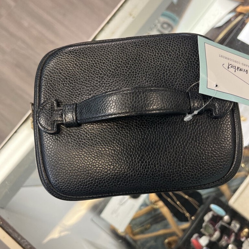 Chanel Vanity Bag - Picture 6 of 14